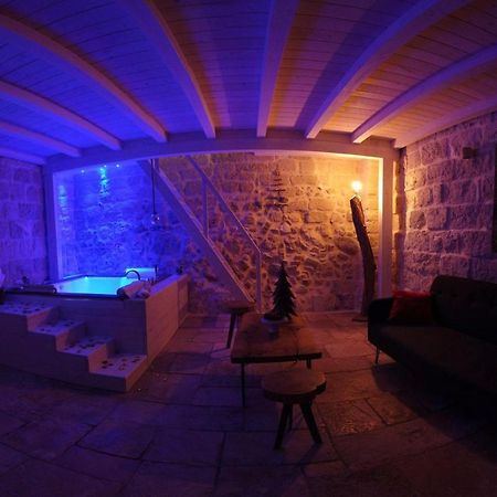 Le Vecchie Mura Suite & Room Manfredonia Buitenkant foto