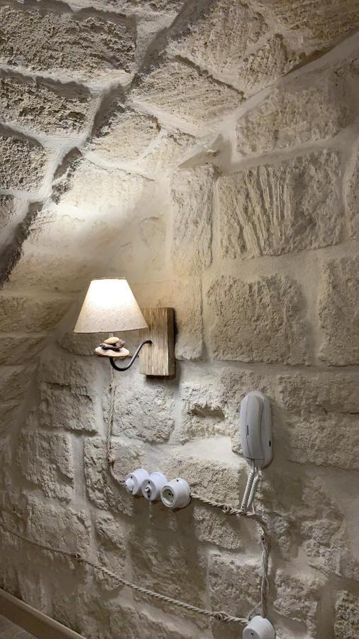 Le Vecchie Mura Suite & Room Manfredonia Buitenkant foto