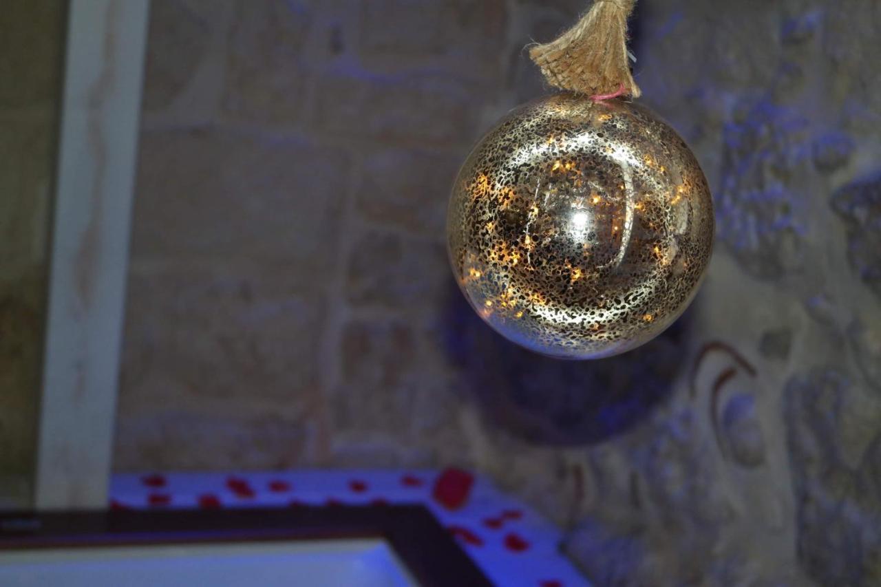 Le Vecchie Mura Suite & Room Manfredonia Buitenkant foto