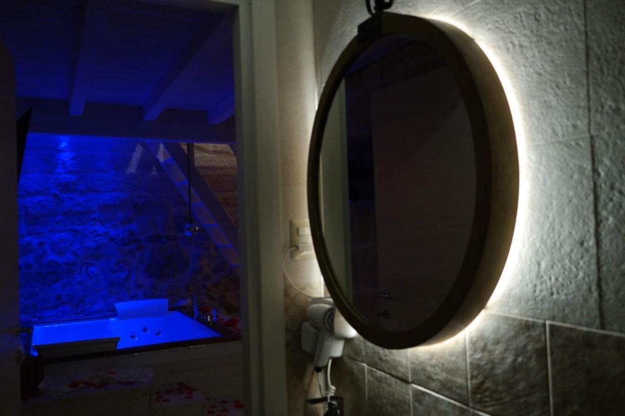 Le Vecchie Mura Suite & Room Manfredonia Buitenkant foto